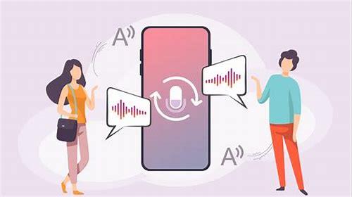 手机视频语音翻译:打破语言壁垒,畅享无界视听