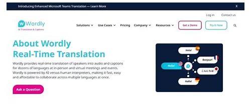 可以实时翻译的视频:打破语言壁垒,畅享全球视听盛宴
