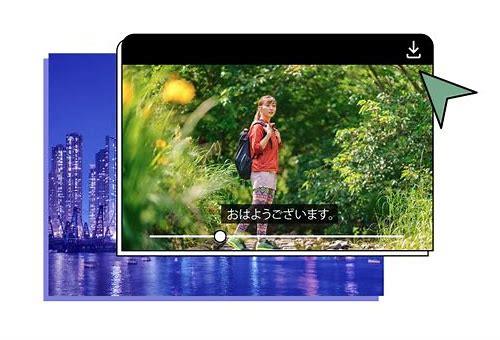 看视频自动翻译字幕：让你无障碍全球文化交流