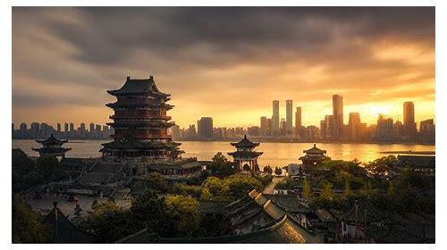 滕王阁序翻译视频:感受古韵之美,领略文化魅力
