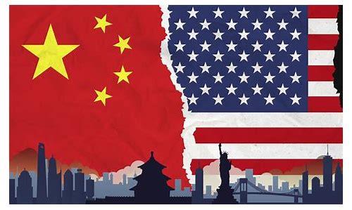 张京16分钟翻译视频回放中美对话英语
