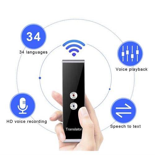 视频同步语音翻译的汇总