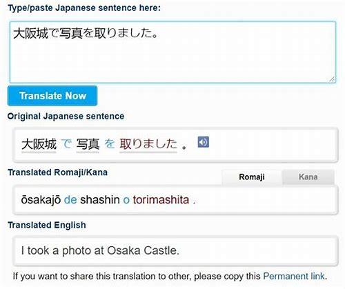 日语视频自动翻译：打破语言障碍，开启跨文化交流新篇章