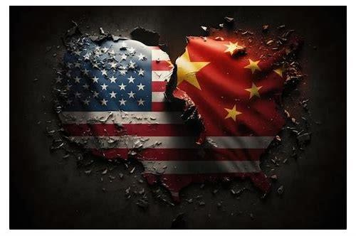张京16分钟翻译视频回放中美对话英语