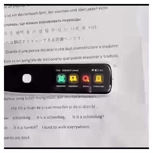 图片扫一扫翻译俄语的汇总